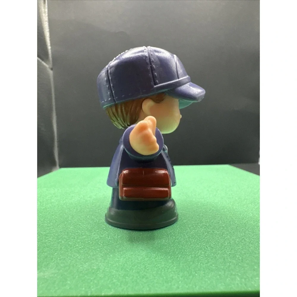 Fisher Price‎ Little People Love Mail Carrier Mailman Figure Replacement 2016